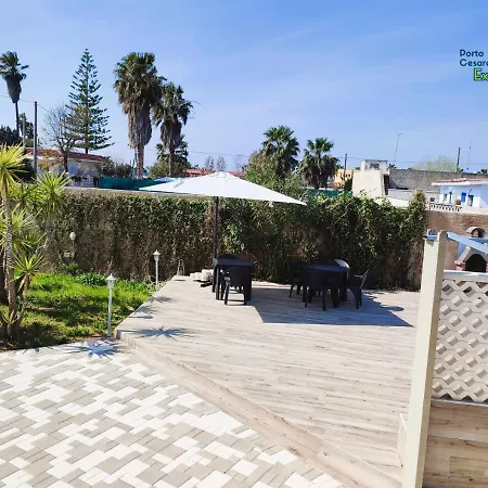 Livia Holiday home