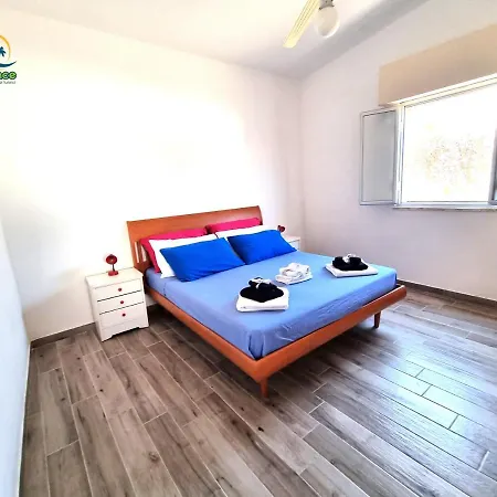 Holiday home Livia *