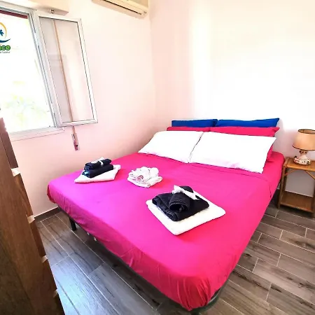 Holiday home Livia Porto Cesareo