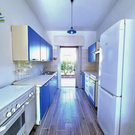 Holiday home Livia