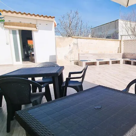 Livia Holiday home *